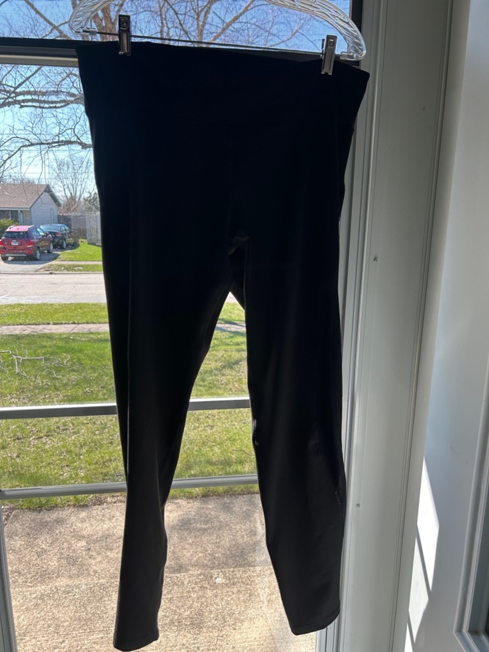 Old Navy active XL tall leggings
